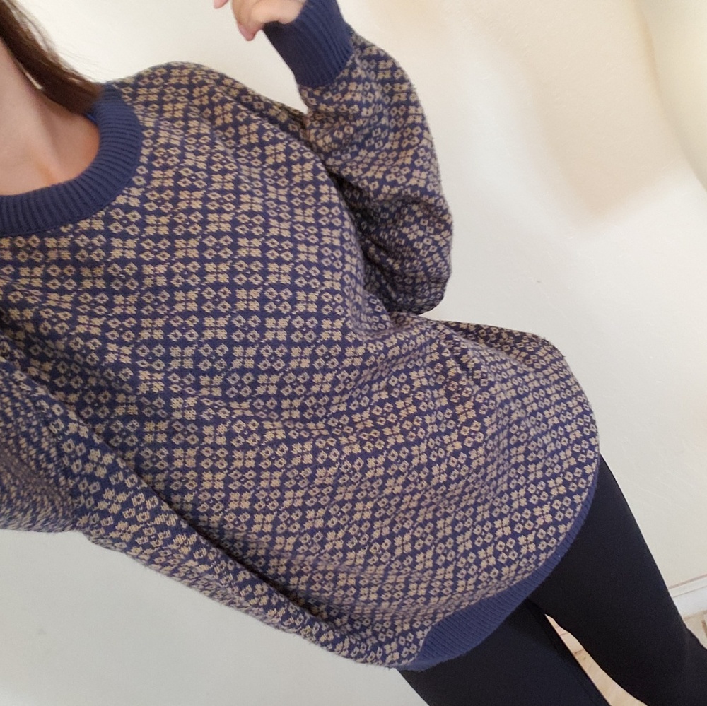 Vintage sweater